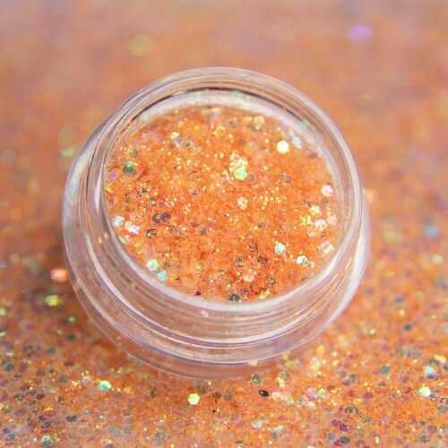 Allepaznokcie Pyłek do paznokci Wink Effect 1 g Nr 31