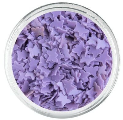 Ozdoba Do Paznokci Kolorowe Mini Motylki Holo 18