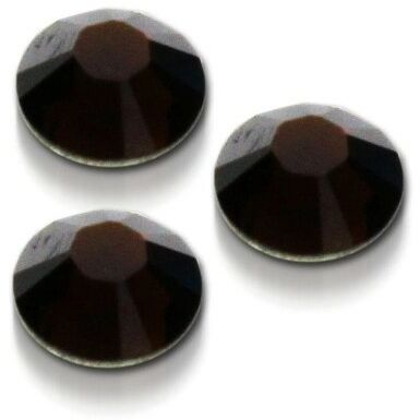 Ozdoba do paznokci Cyrkonie Swarovski SS5 286 Mocca 50 szt