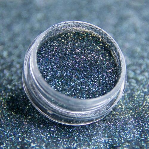 Allepaznokcie Pyłek do paznokci Deja Vu 3 ml 1 g Nr 16