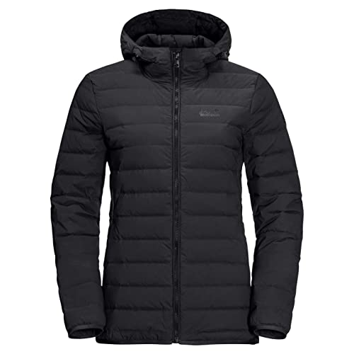 Jack Wolfskin Damska kurtka Glowing Mountain W
