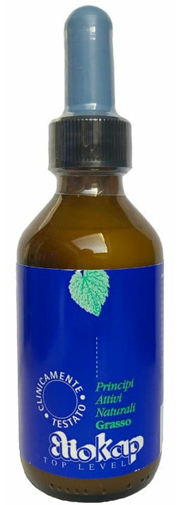Attivi Grasso Eliokap do tłustej skóry głowy 100 ml