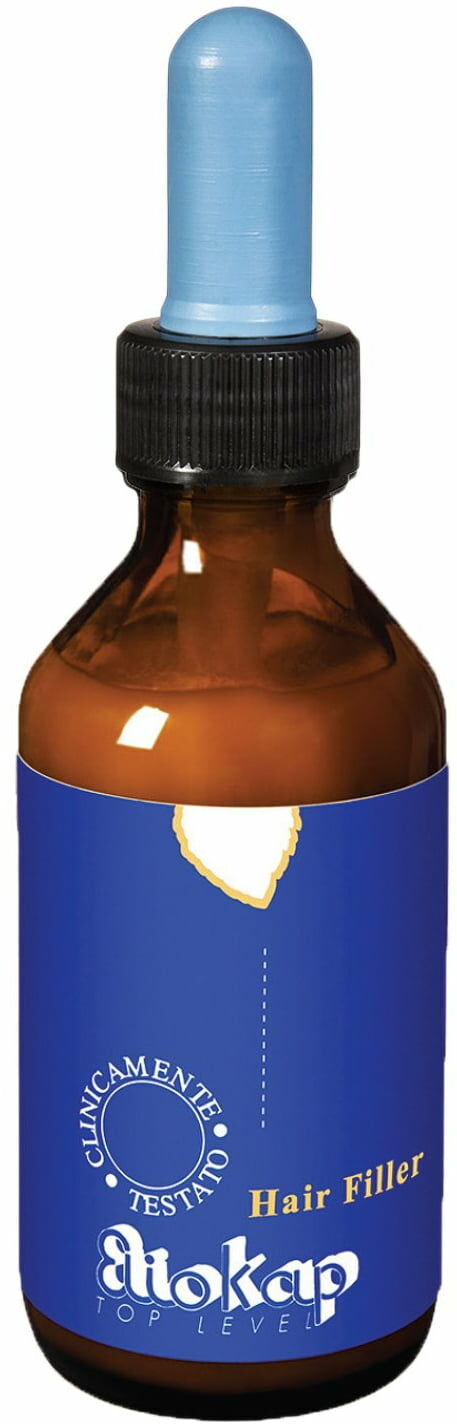 Odżywka Hair Filler Eliokap 100 ml