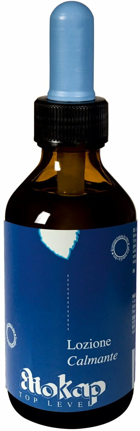 Lozione Calmante Eliokap płyn łagodzący 100 ml