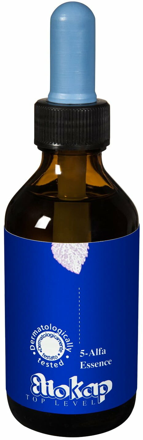 Płyn 5 Alfa Essence Eliokap 100 ml