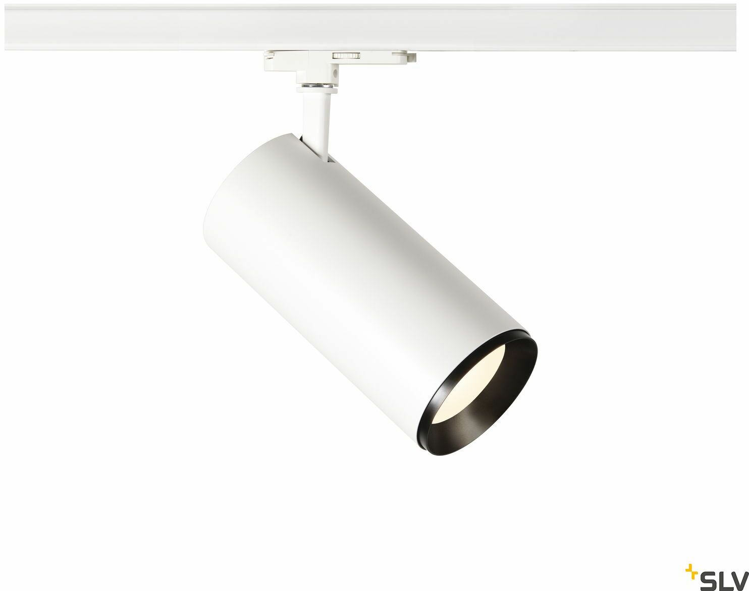 Spotline SLV NUMINOS DALI XL 3-fazowy spot biały/czarny 36 W 4000 K 60° 1005812) SLV 1005812