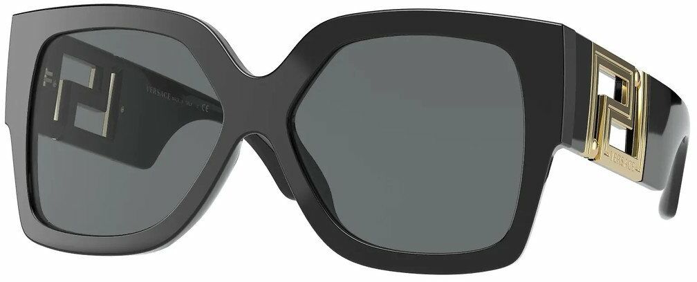 Versace Okulary przeciwsłoneczne VE4402-GB1/87