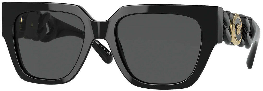 Versace Okulary przeciwsłoneczne VE4409-GB1/87