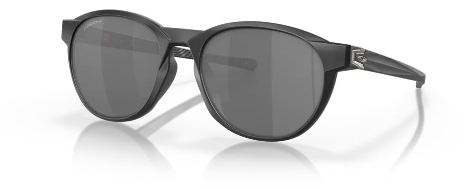 Oakley Okulary przeciwsłoneczne REEDMACE Matte Black Ink, Prizm Black OO9126-02