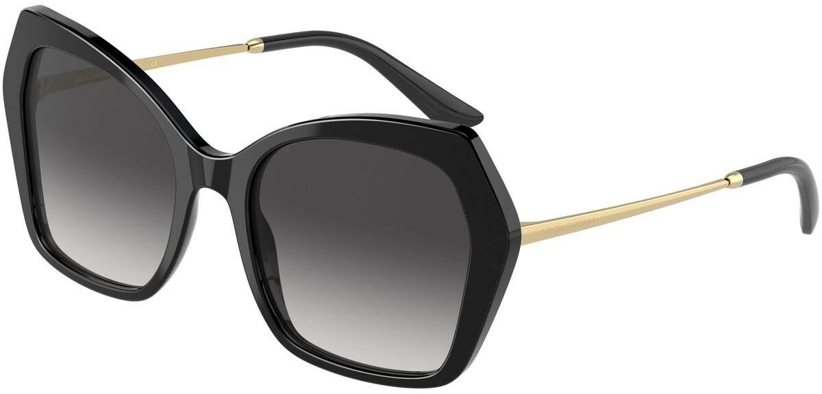 Dolce & Gabbana Okulary przeciwsłoneczne DG4399-501/8G