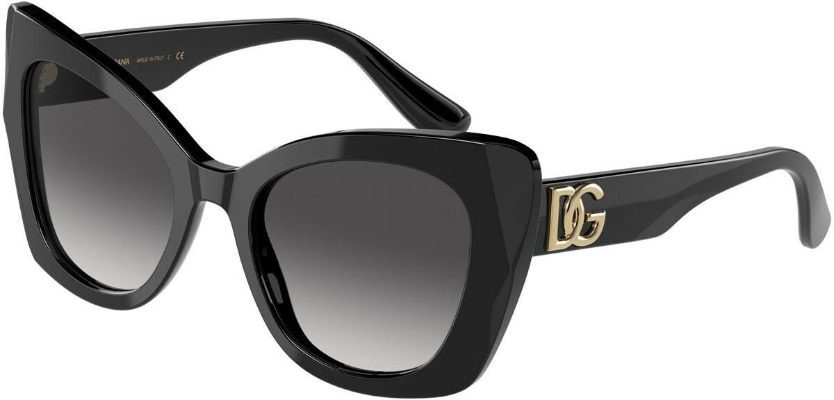 Dolce & Gabbana Okulary przeciwsłoneczne DG4405-501/8G