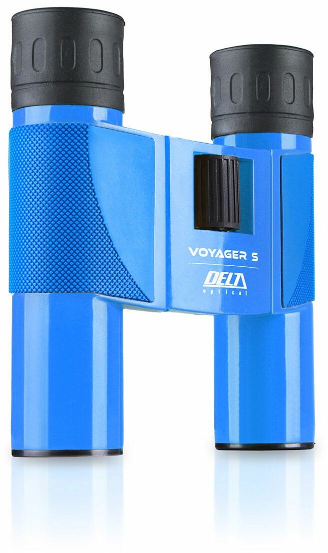 Delta Optical VoyagerS 10x25 DO-1515 Niebieska