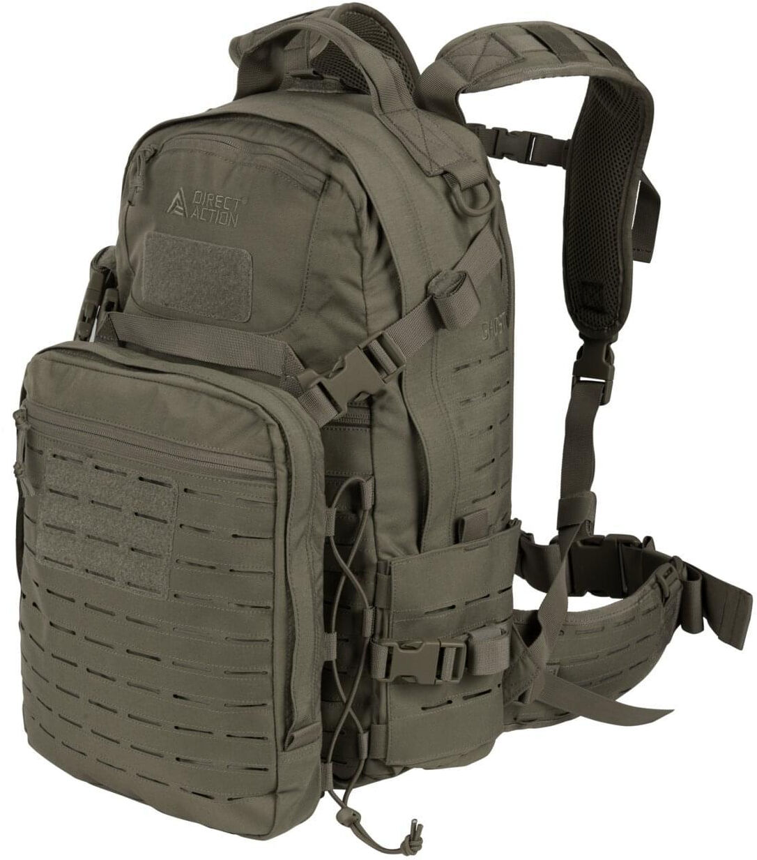PLECAK HELIKON-TEX GHOST MkII Cordura (BP-GHST-CD5-RGR)