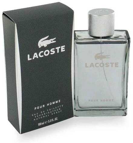 Lacoste Okulary przeciwsłoneczne L175S 035 Gray