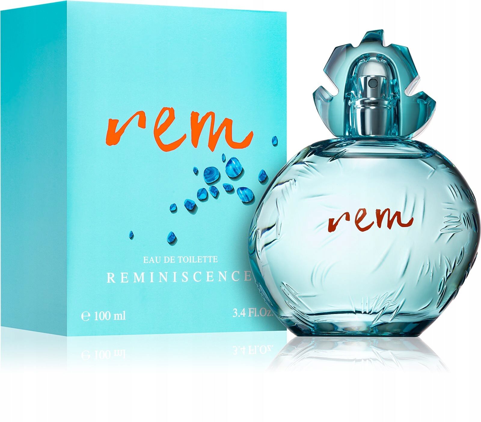 REMINISCENCE Rem woda toaletowa 100ml