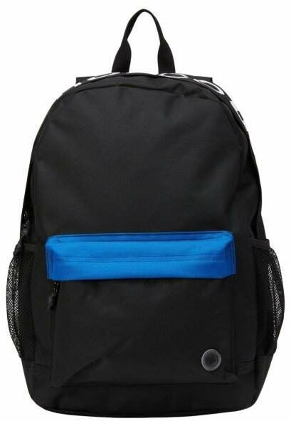 DC plecak Backsider Seasonal 2 Black KVJ0)