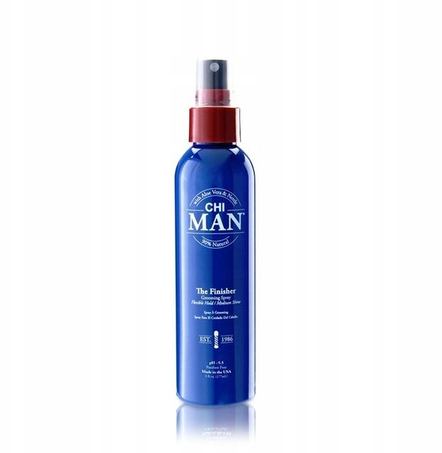 CHI Man The Finisher Spray do stylizacji 177 ml