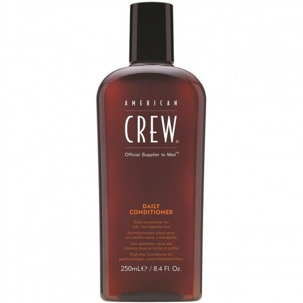 American Crew Daily Conditioner odżywka do włosów 250 ml