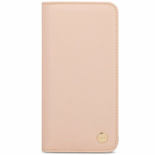 Moshi Overture Etui 3w1 z Klapką do iPhone 13 Pro Max (Luna Pink) 99MO133304