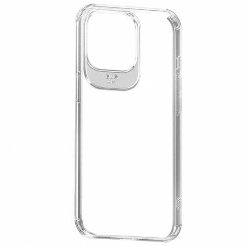 MSVII Etui Anti-shock Corner TPU iPhone 13 Pro Max, przezroczyste 6923878213683