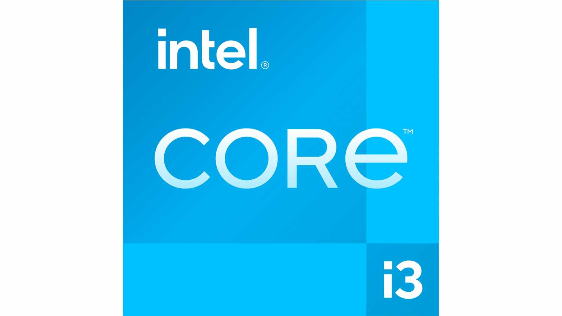 Intel Core i3 12100 TRAY 4x3 3 60W GEN12 CM8071504651012