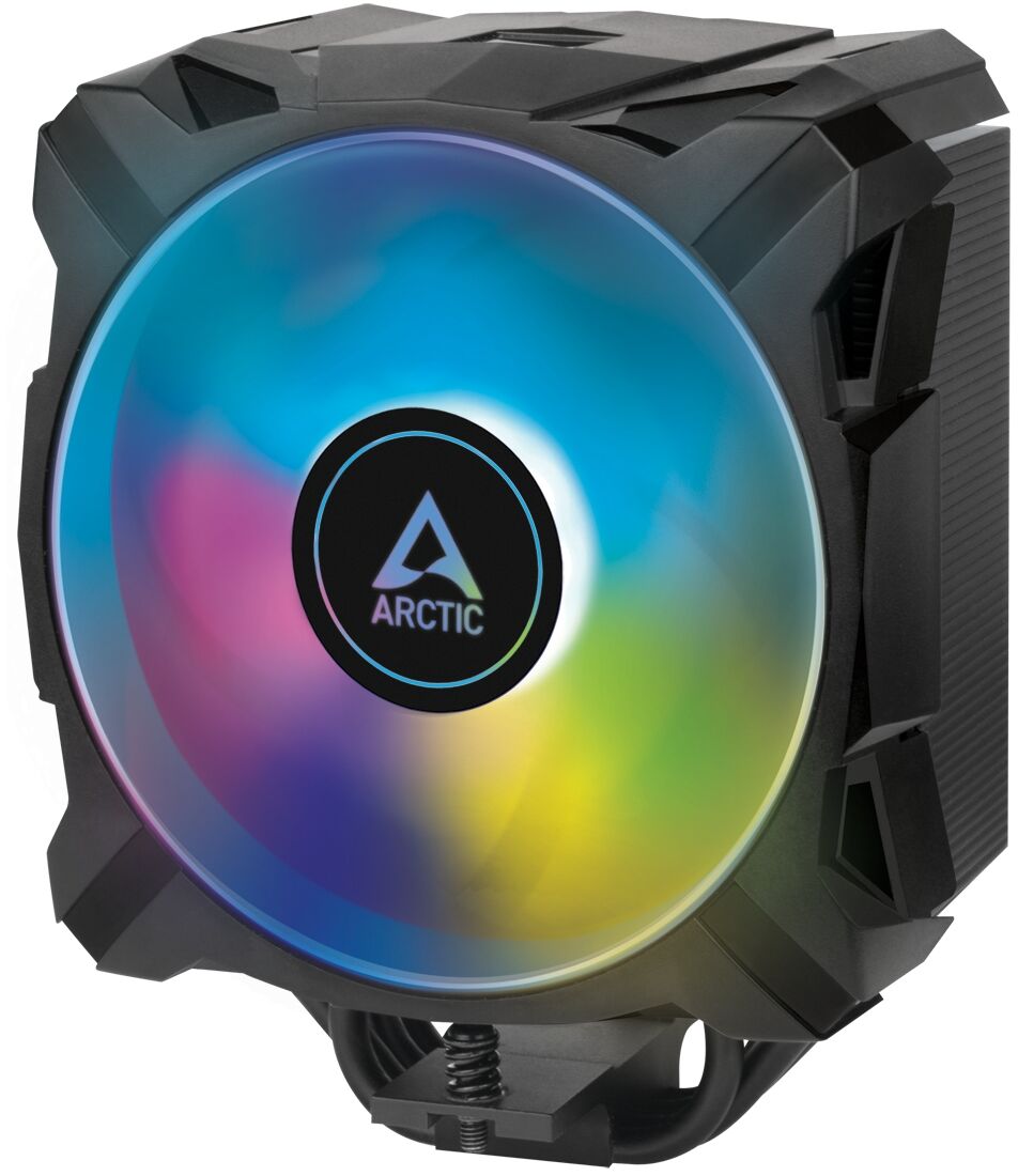 Arctic Cooling Freezer i35 A-RGB - Chłodzenie powietrzem procesora - Max 38 dBA ACFRE00104A