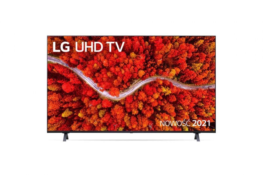 LG 75UP80003LR