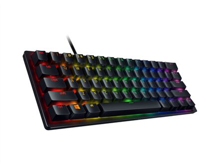 Razer Huntsman Mini 60% Gaming keyboard Opto-Mechanical