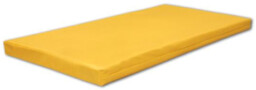 MR-2 materac rehabilitacyjny do ćwiczeń 1-częściowy 195x100x5cm