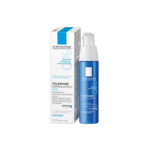 Loreal POLSKA La Roche-Posay Toleriane Dermallergo Noc 40 ml