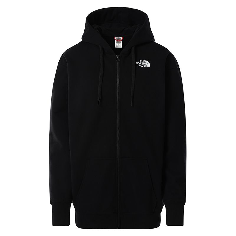 The North Face Open Gate Full-Zip Hoodie > 0A55GPJK31