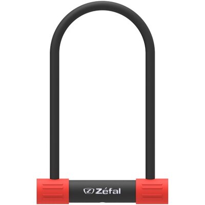 Rowerowe ZAPIĘCIE U-LOCK K-Traz U13 L 115x292/13 Level 13
