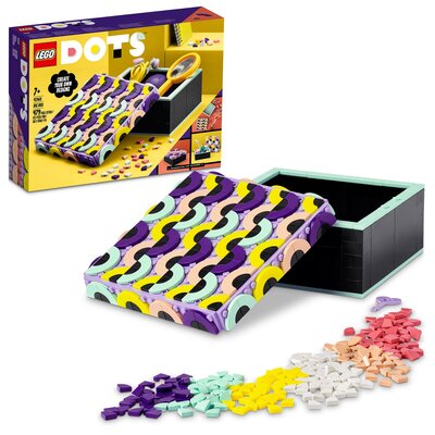 LEGO Dots Duże pudełko 41960