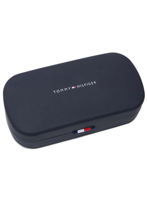 Tommy Hilfiger Okulary przeciwsłoneczne 1862/S Beżowy