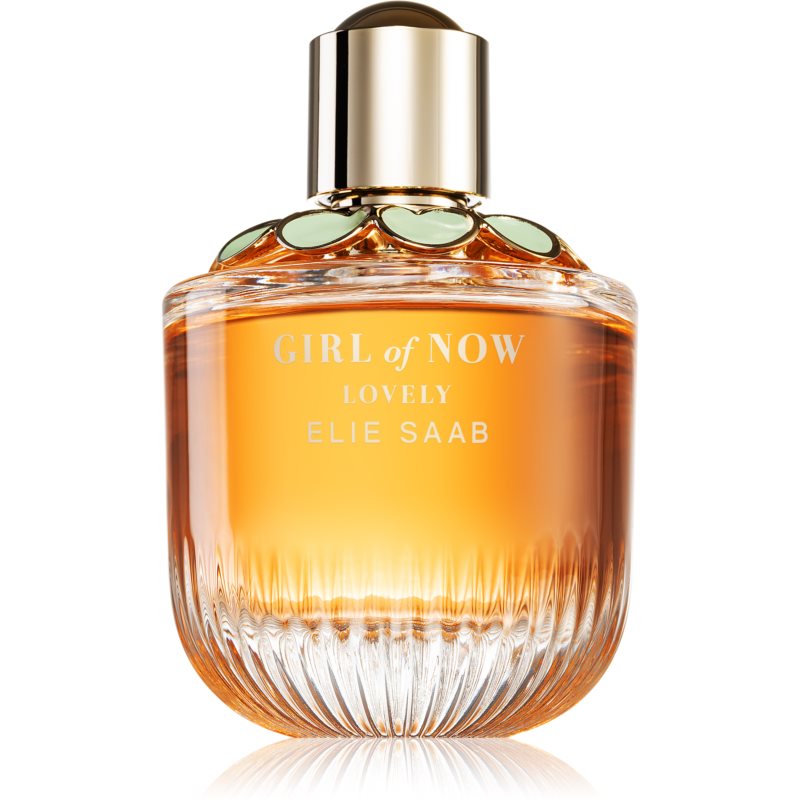 Elie Saab Girl of Now Lovely woda perfumowana 90 ml