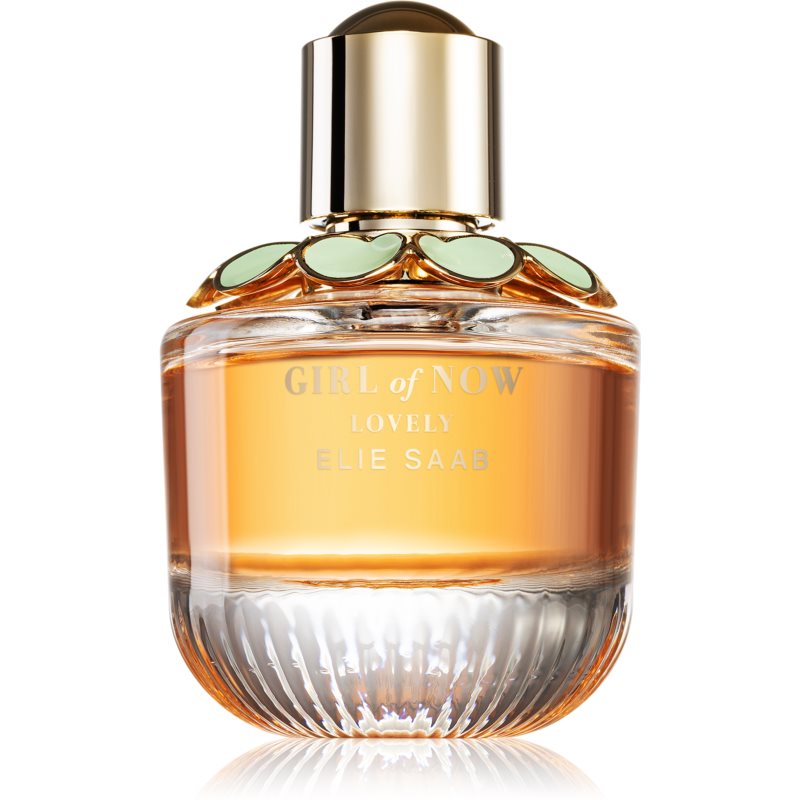 Elie Saab Girl of Now Lovely woda perfumowana 50 ml