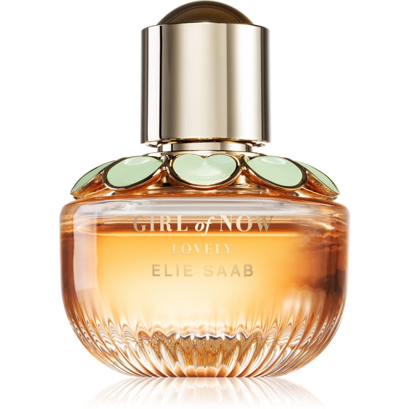 Elie Saab Girl of Now Lovely woda perfumowana 30 ml