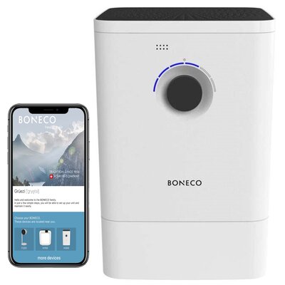 Boneco Air Washer W400