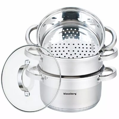 Klausberg KLAUSBERG GARNEK PARA 2.5L KB-7136