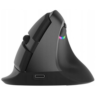 DELUX M618 Mini czarna