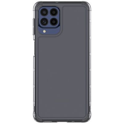 Samsung M Cover do Galaxy M53 czarny GP-FPM536KDABW