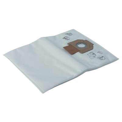 Bosch Professional Włókninowy worek filtracyjny GAS 15 L 2605411229