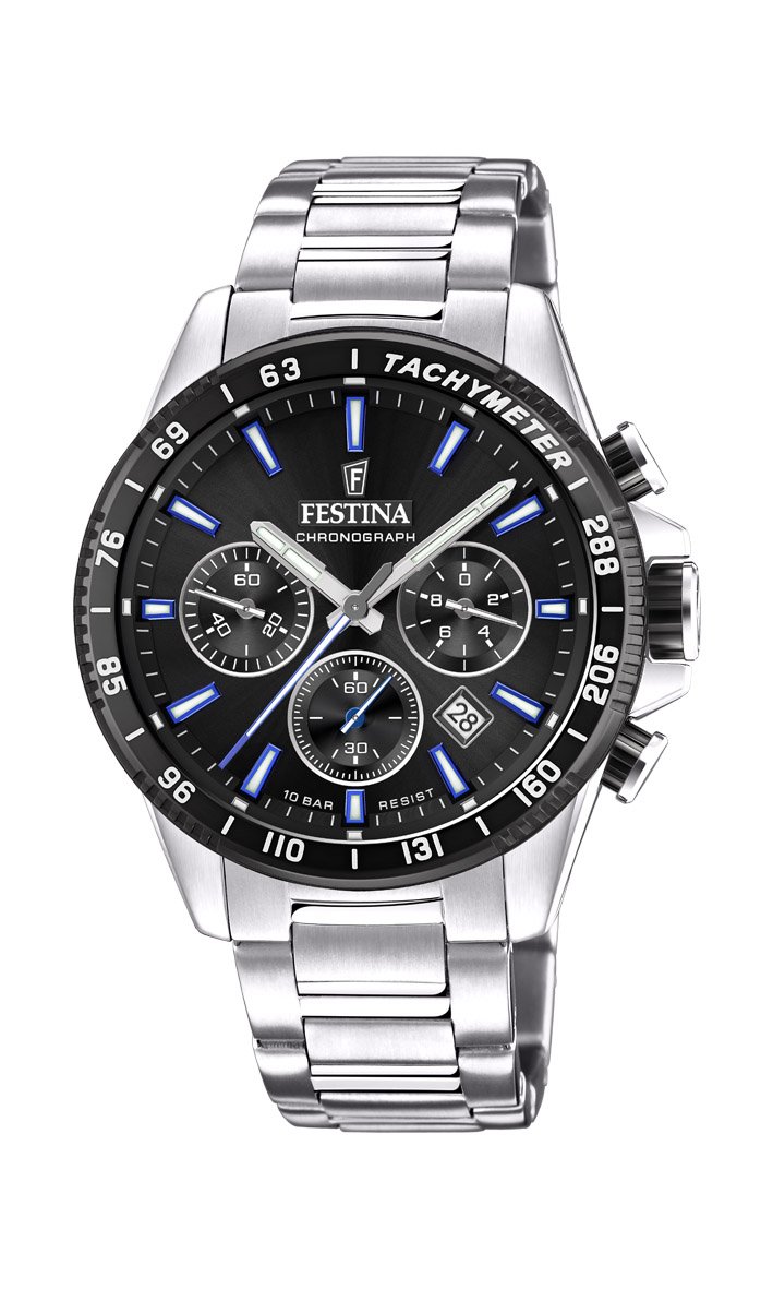 Festina Timeless Chronograph 20560/5