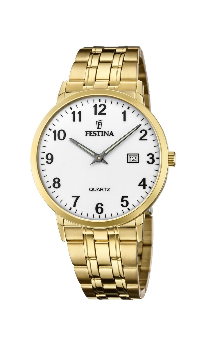 Festina Classic Bracelet 20513/1