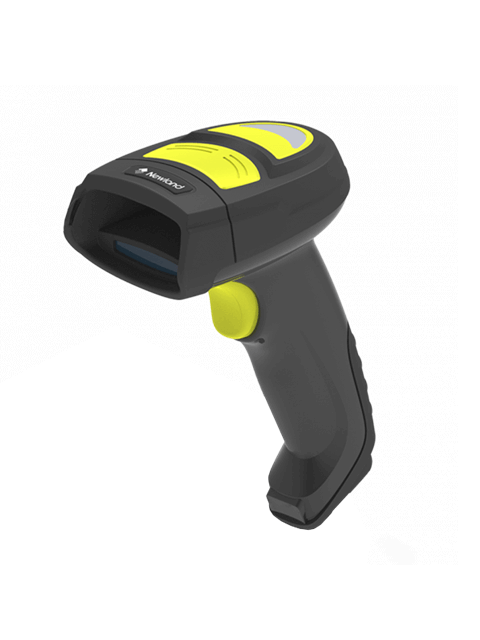 BEZPRZEWODOWY CZYTNIK KODÓW 2D NEWLAND HR4280-BT