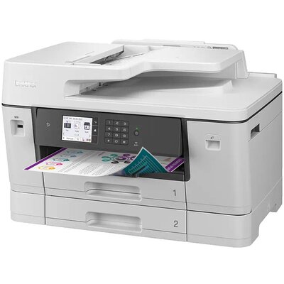 Brother MFP MFC-J3940DW A3 4in1 ADF50/USB/(W)LAN/2S-scan