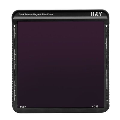 H&amp;Y Filtr szary H&amp;Y K-series ND32 HD MRC 100 mm) HF3088