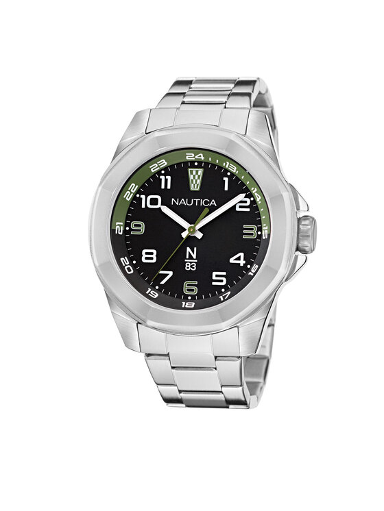 Zegarek Nautica NAPTBS209  -