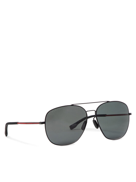 Boss Okulary przeciwsłoneczne 1032/F/S Czarny