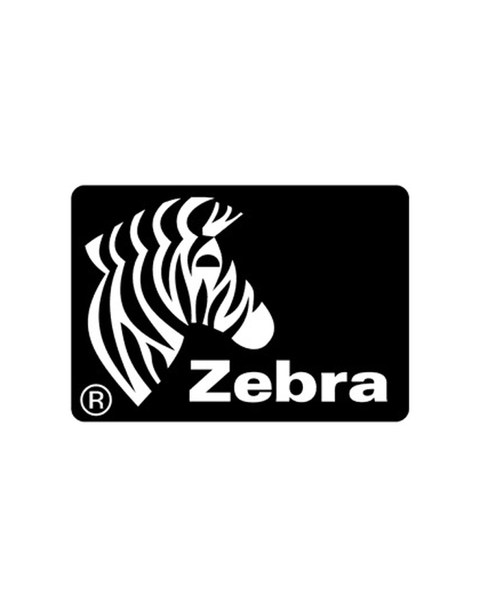Zebra Z-PERF 1000D 60 RECEIPT 50MM - 3006130